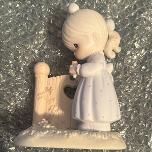 Precious Moments I Will Always Be Thinking of You Figurine